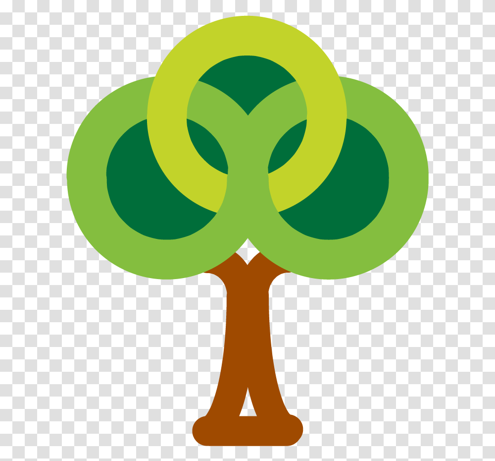 Tree Dkgrnshort Illustration, Symbol, Green, Rattle, Logo Transparent Png