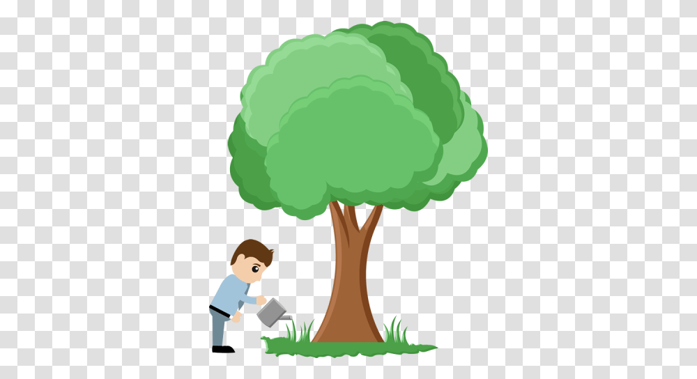 Tree Dlpng, Plant, Vegetation Transparent Png