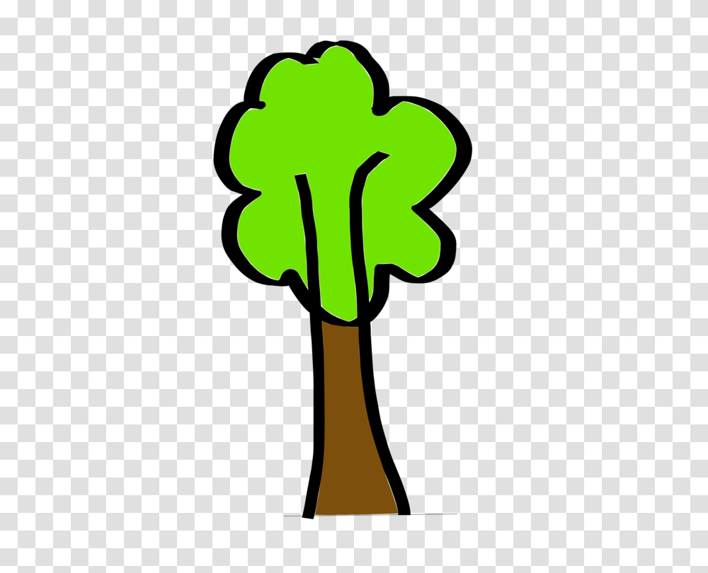 Tree Drawing Computer Icons Root Document, Plant, Produce, Food, Hand Transparent Png