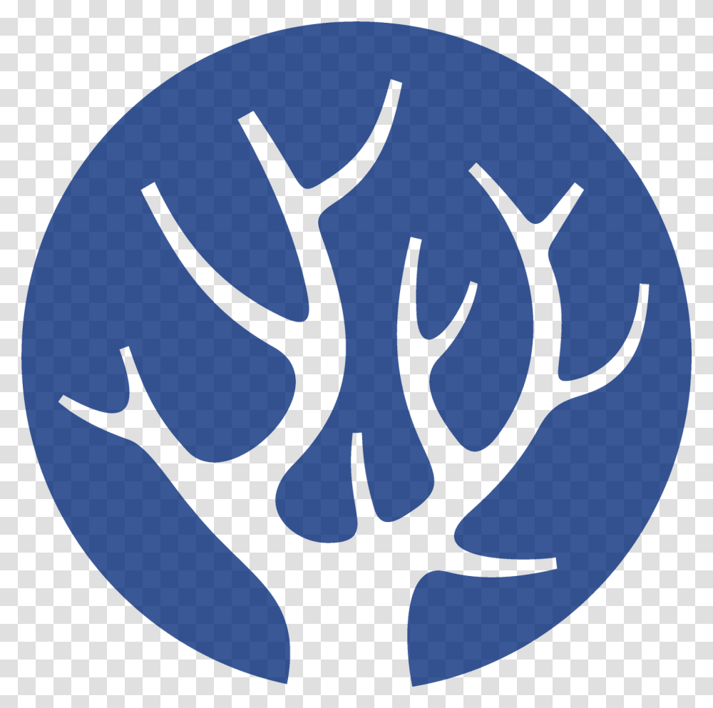 Tree Eco Logo, Antler, Painting, Hook Transparent Png