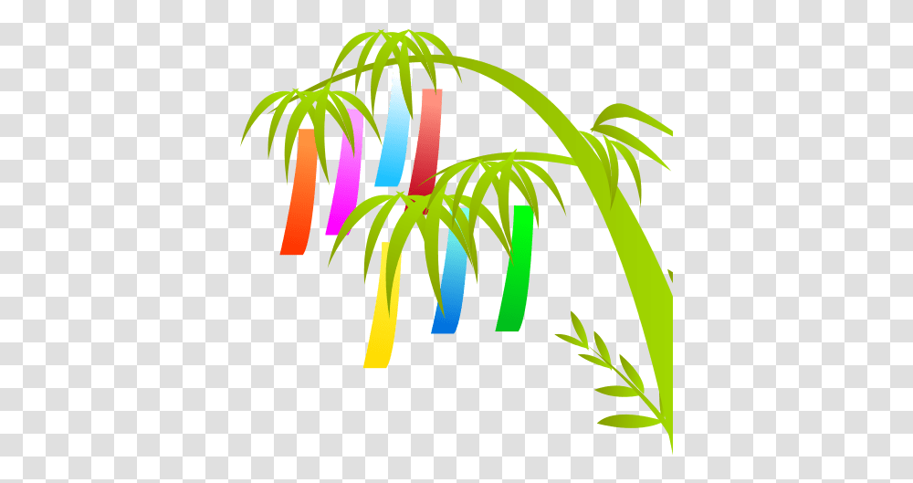 Tree Emoji Icon Emojicouk Tanabata Tree, Plant, Graphics, Art, Floral Design Transparent Png