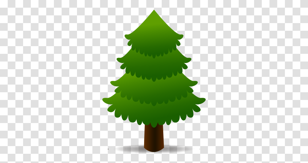 Tree Emoji & Clipart Free Download Ywd Evergreen Emoji, Plant, Ornament, Potted Plant, Vase Transparent Png