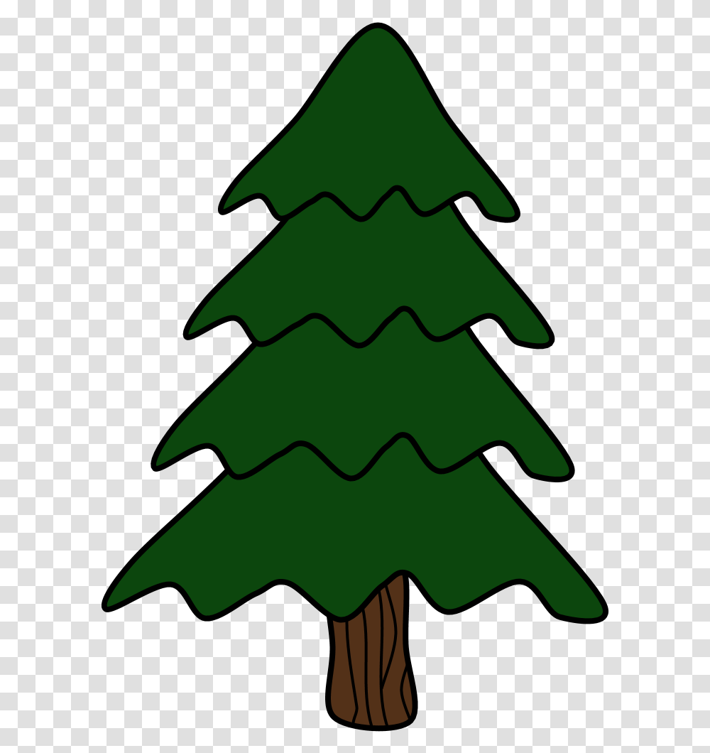 Tree Evergreen Christmas Tree, Plant, Ornament, Pine Transparent Png