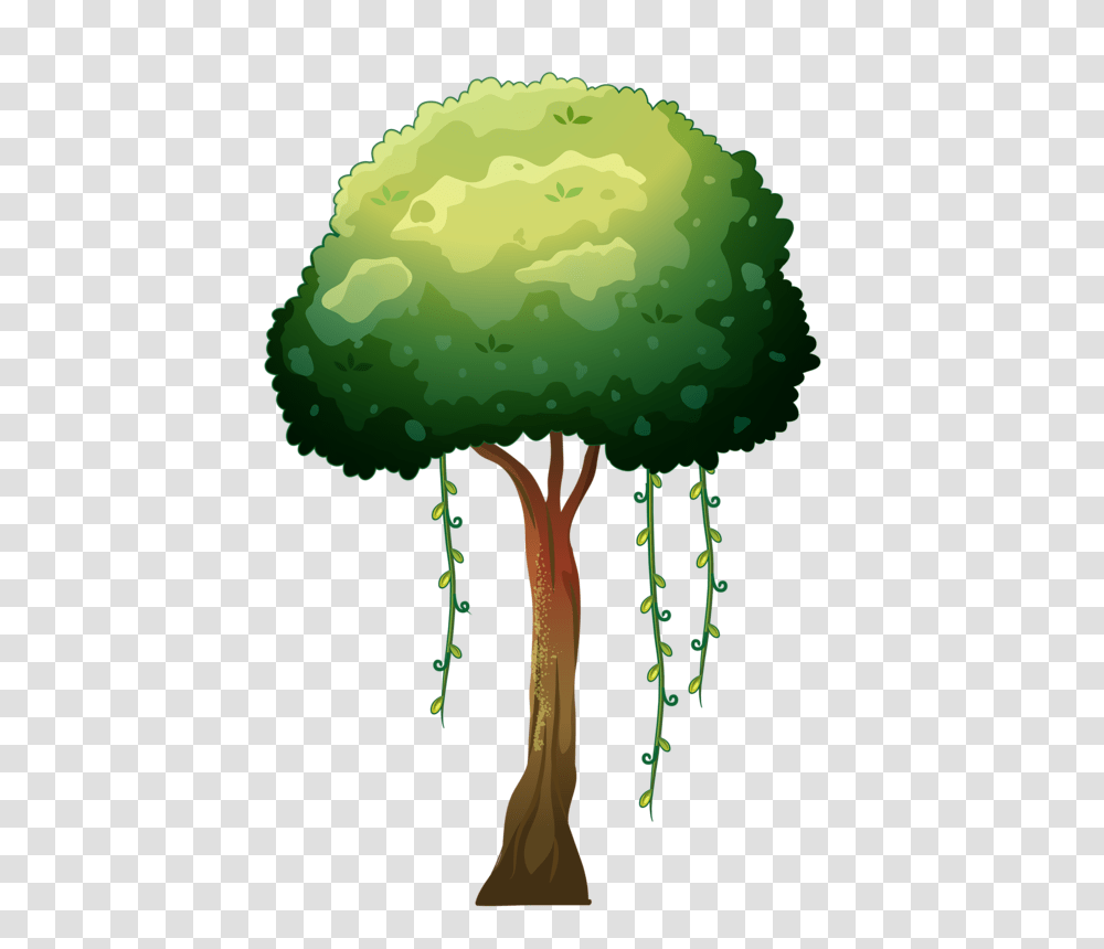 Tree Fall Crafts Craft Activities, Plant, Lamp, Green, Fungus Transparent Png