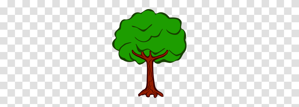 Tree Free Clipart, Plant, Cross, Vegetation Transparent Png