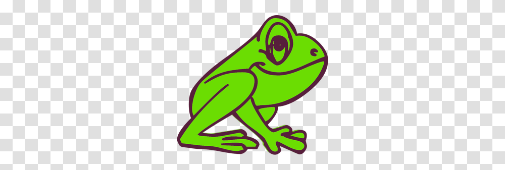 Tree Frog Clipart Kodok, Amphibian, Wildlife, Animal, Poster Transparent Png