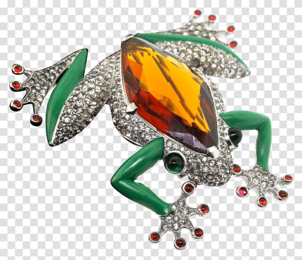 Tree Frog, Jewelry, Accessories, Accessory, Gemstone Transparent Png