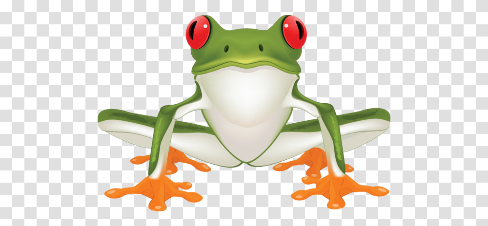Tree Frogs Clipart 2 Station Tree Frog Clipart, Toy, Amphibian, Wildlife, Animal Transparent Png