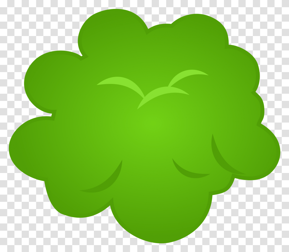 Tree From Above Clipart, Green, Leaf, Plant, Flower Transparent Png