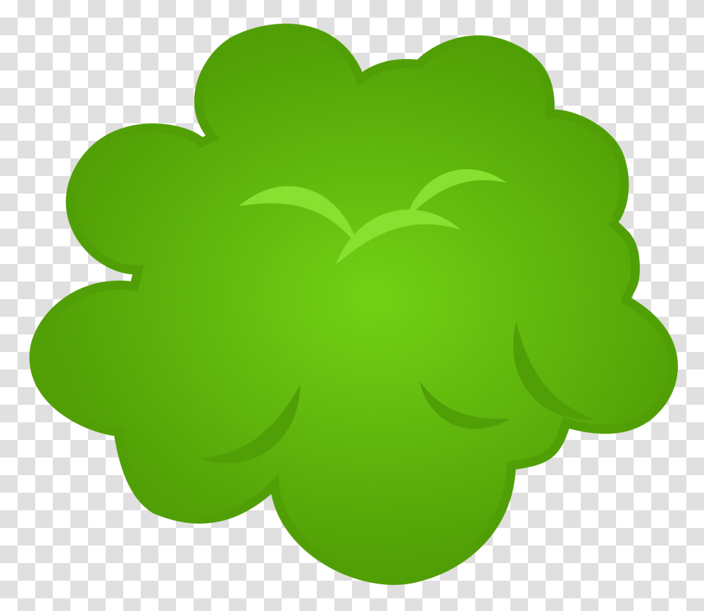 Tree From Above, Green, Leaf, Plant, Silhouette Transparent Png