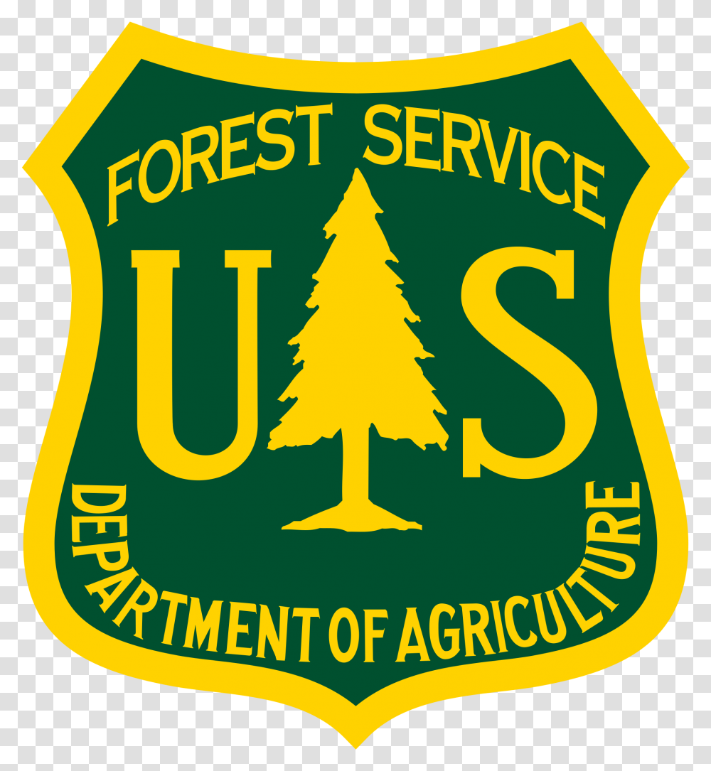 Tree Gene Conservation Partnership American Public Gardens United States Forest Service, Logo, Symbol, Trademark, Badge Transparent Png