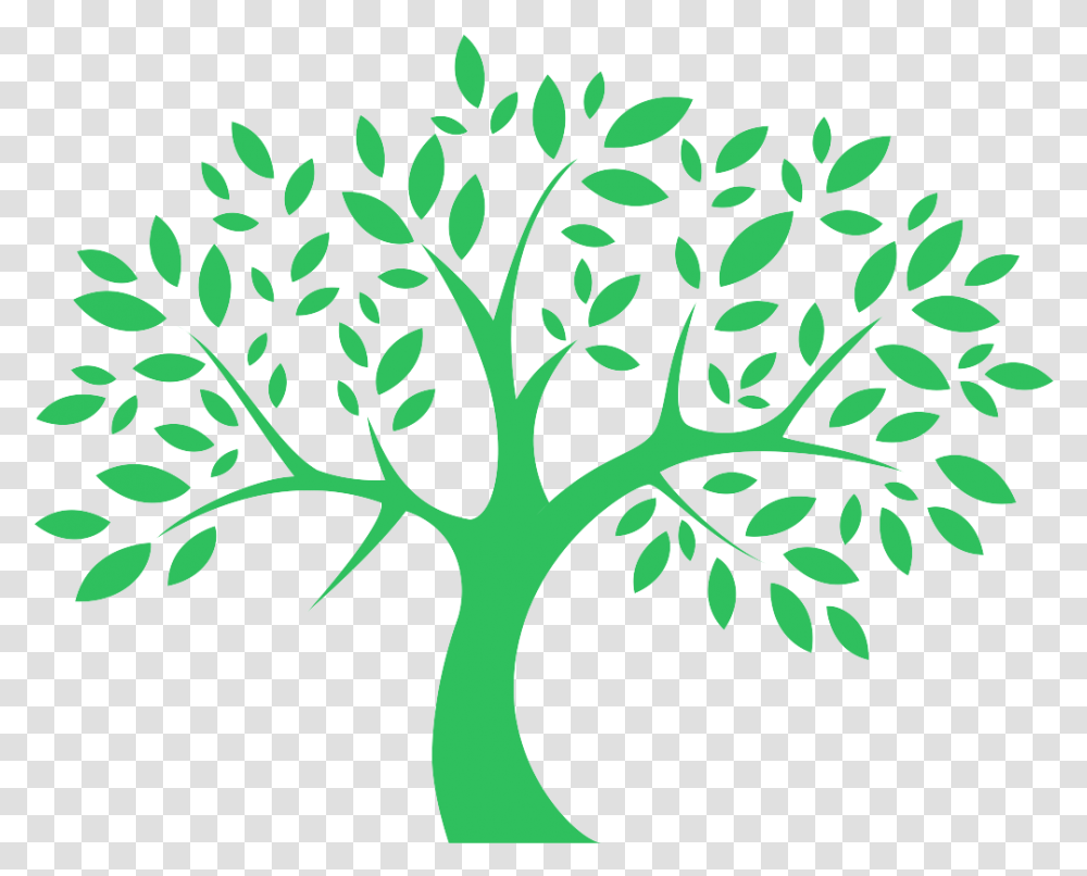 Tree Graphic Background, Plant, Vase, Jar, Pottery Transparent Png