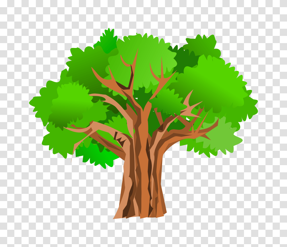 Tree House Clip Art, Plant, Tree Trunk, Leaf, Oak Transparent Png