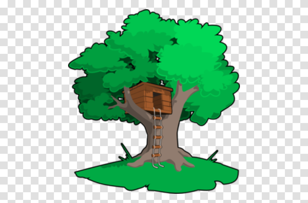 Tree House Md Free Images, Plant, Green Transparent Png