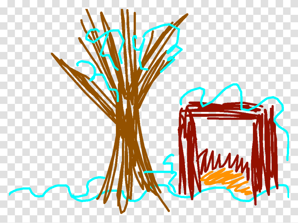 Tree House Tire Swing Tynker Cartoons, Light, Neon, Plant Transparent Png