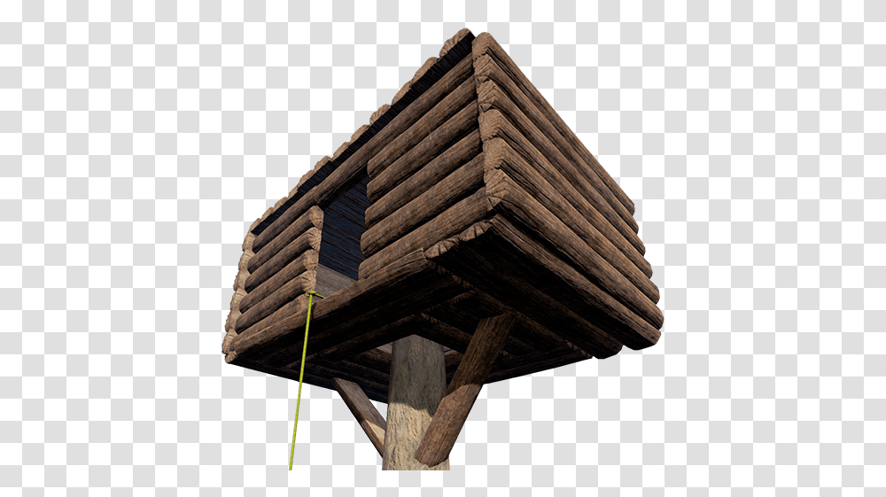 Tree House Tree House, Wood, Housing, Building, Lumber Transparent Png