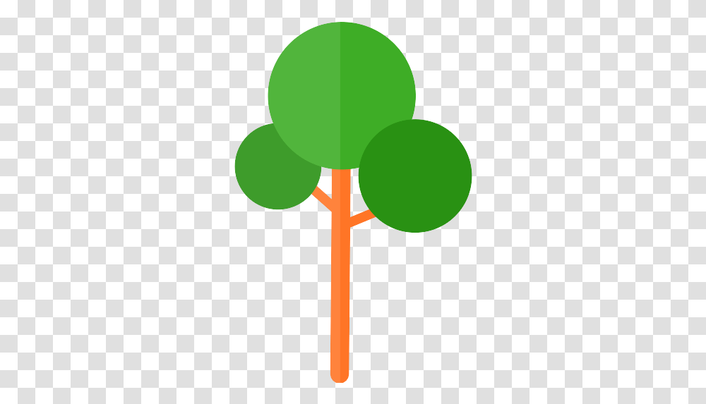 Tree Icon 200 Repo Free Icons Sign, Green, Ball, Cross, Symbol Transparent Png