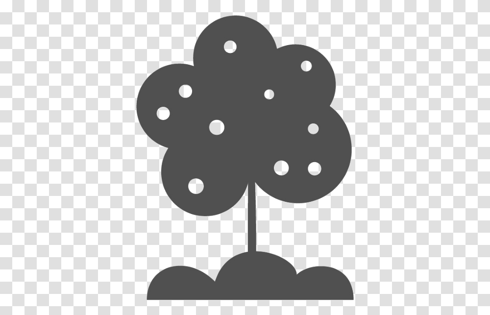 Tree Icon Cross, Snowman, Outdoors, Nature, Food Transparent Png