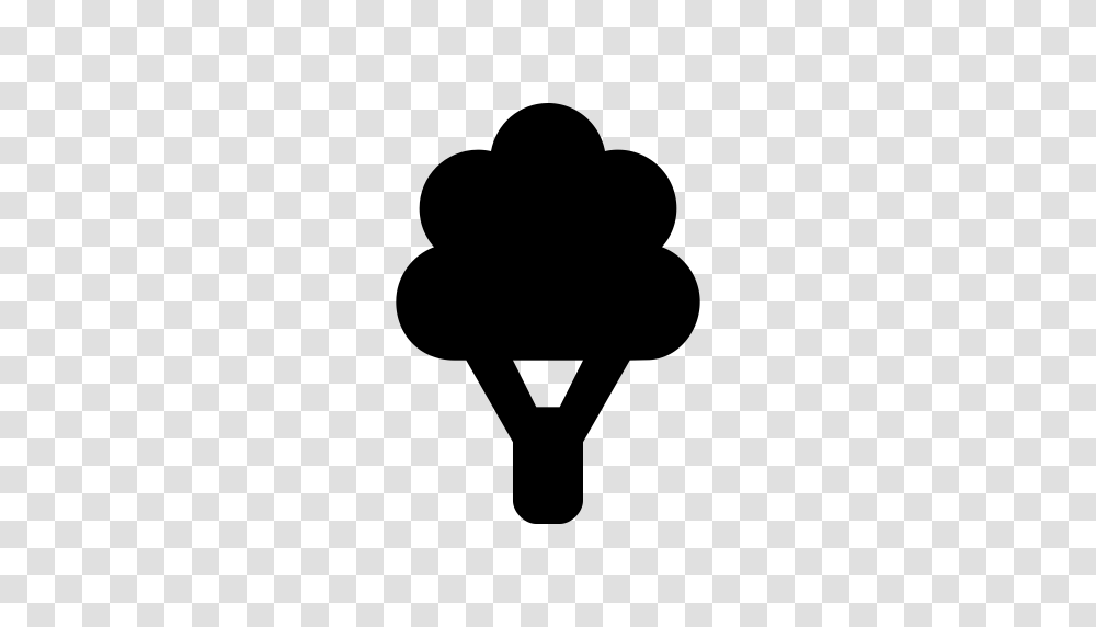 Tree Icon, Gray, World Of Warcraft Transparent Png