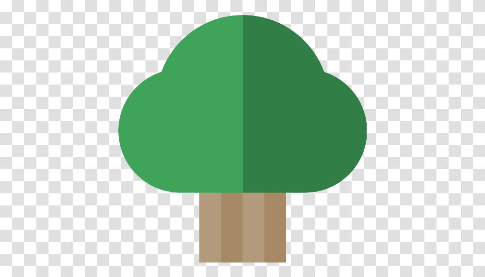 Tree Icon Heart, Balloon, Ice Pop Transparent Png