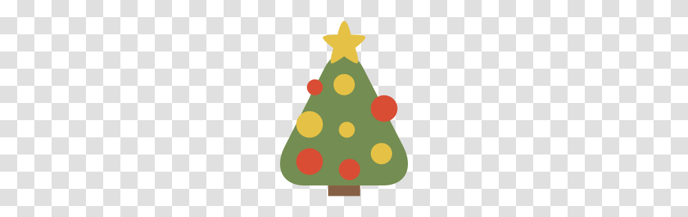 Tree Icon Myiconfinder, Apparel, Party Hat, Plant Transparent Png
