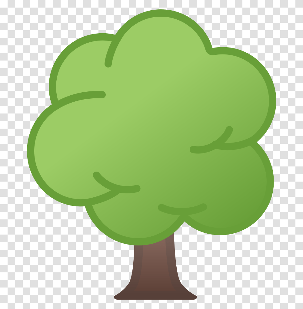 Tree Icon, Plant, Green, Tennis Ball, Sport Transparent Png