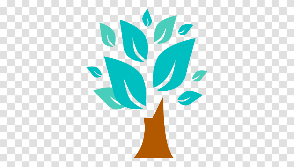 Tree Icon Tree, Graphics, Art, Stencil, Floral Design Transparent Png