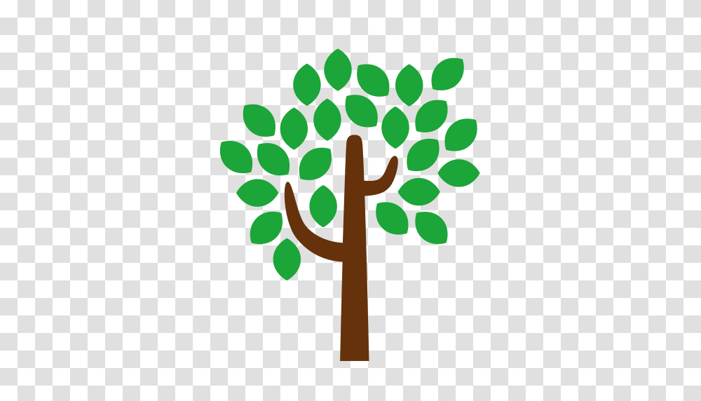 Tree Icons Download Free And Vector Icons Unlimited, Cross, Green, Plant Transparent Png