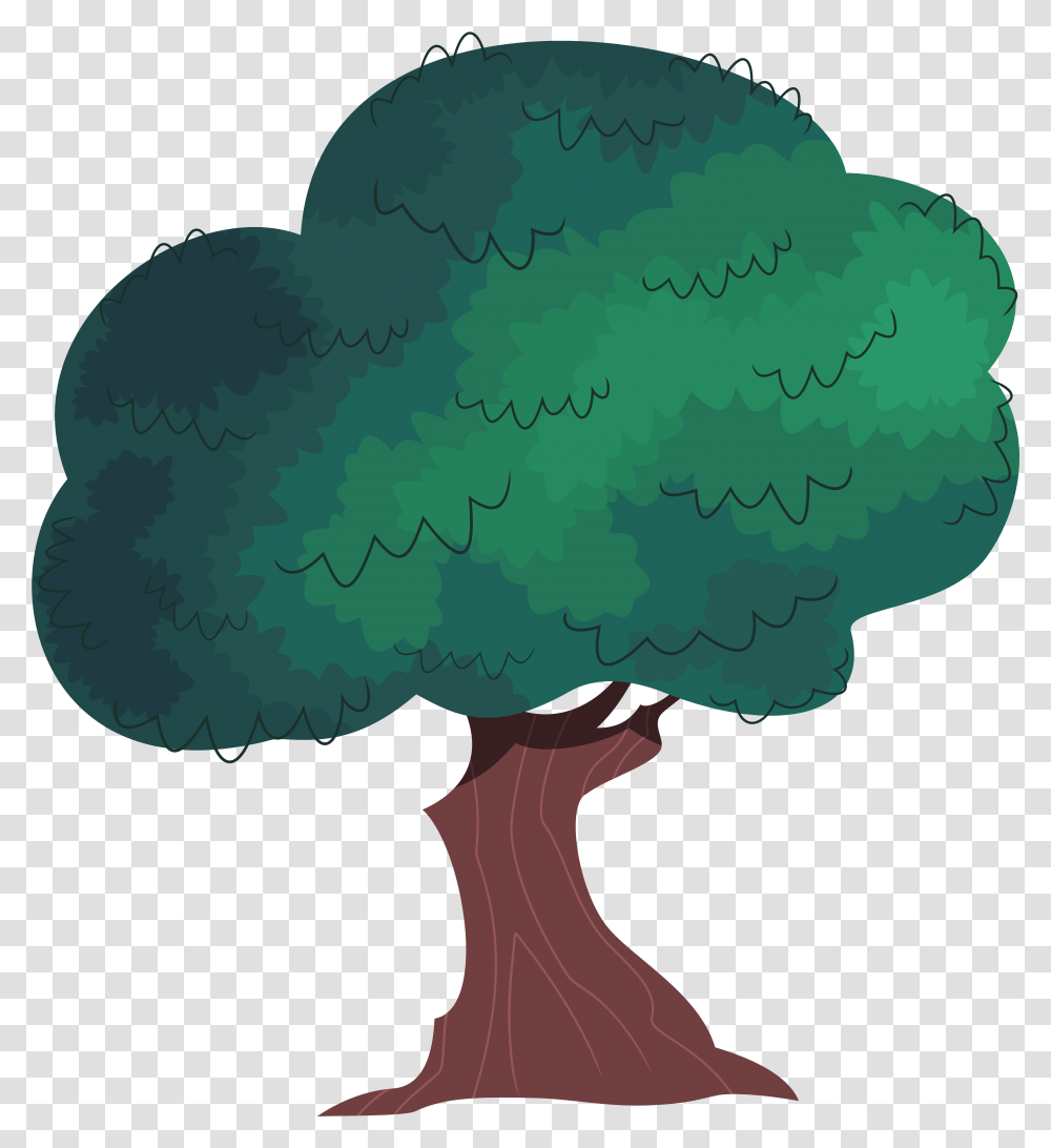 Tree Image Clip Art Rarity Cartoon Mlp Tree, Bird, Animal, Fungus, Beak Transparent Png