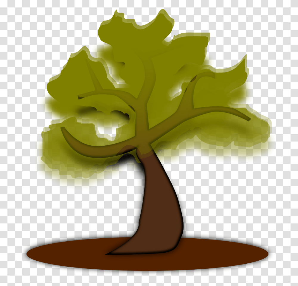 Tree Images, Plant, Leaf, Flower, Blossom Transparent Png