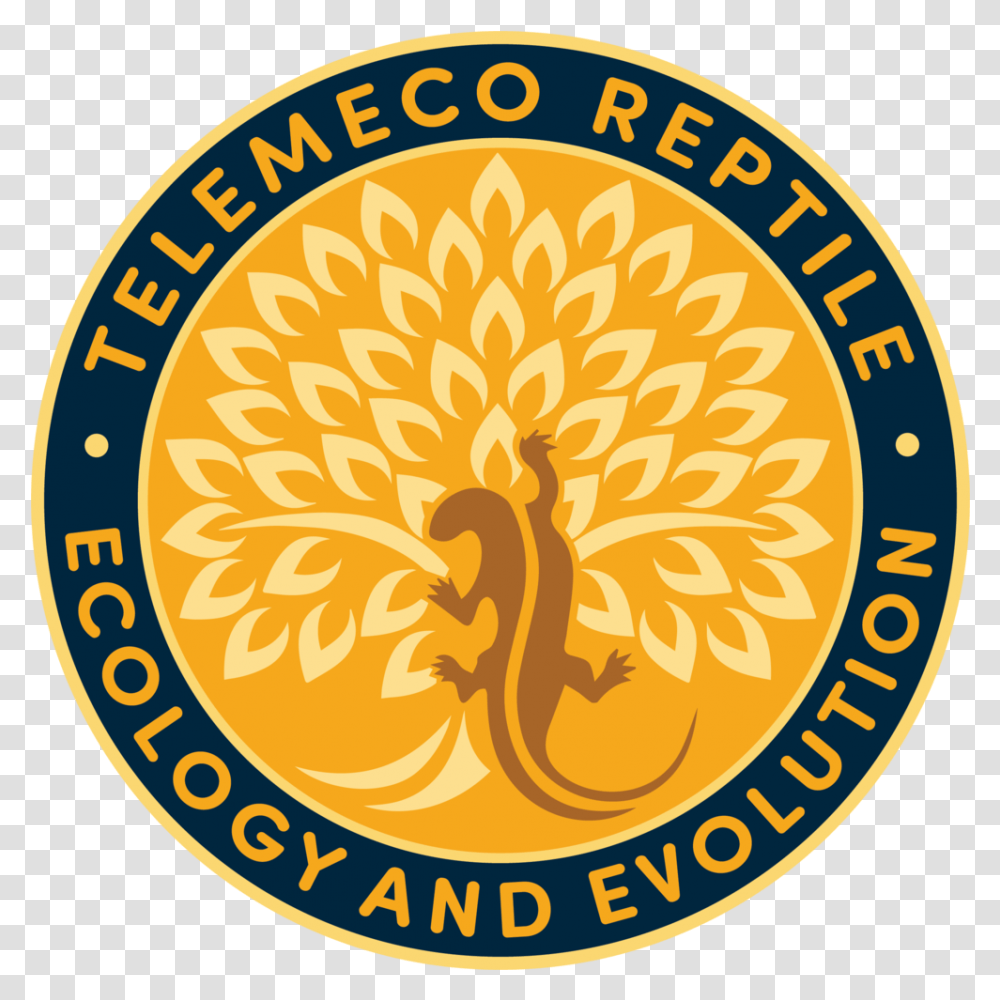 Tree Lab Telemeco Reptile Evolution & Ecology Laboratory Logo, Symbol, Trademark, Label, Text Transparent Png