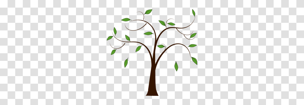 Tree Leaves Clip Art, Plant, Vegetation, Land, Outdoors Transparent Png