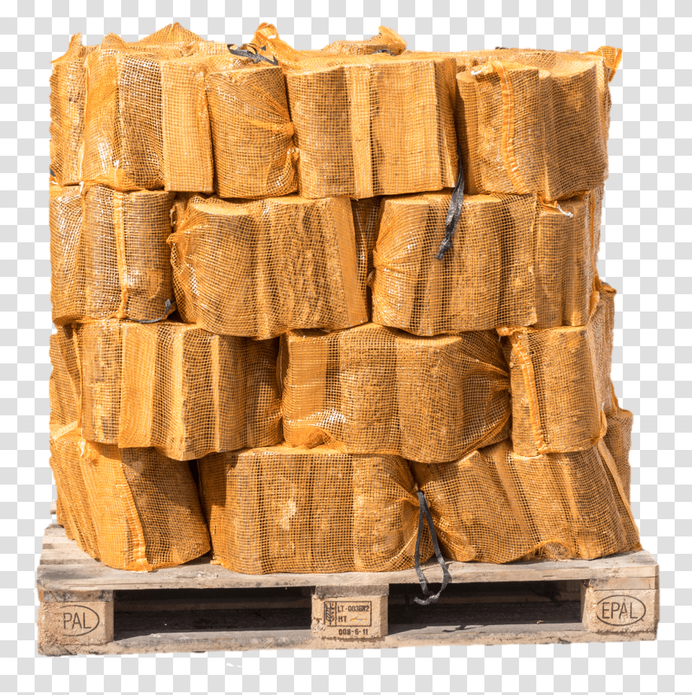 Tree Log Lumber, Food, Waffle, Bread, Cracker Transparent Png