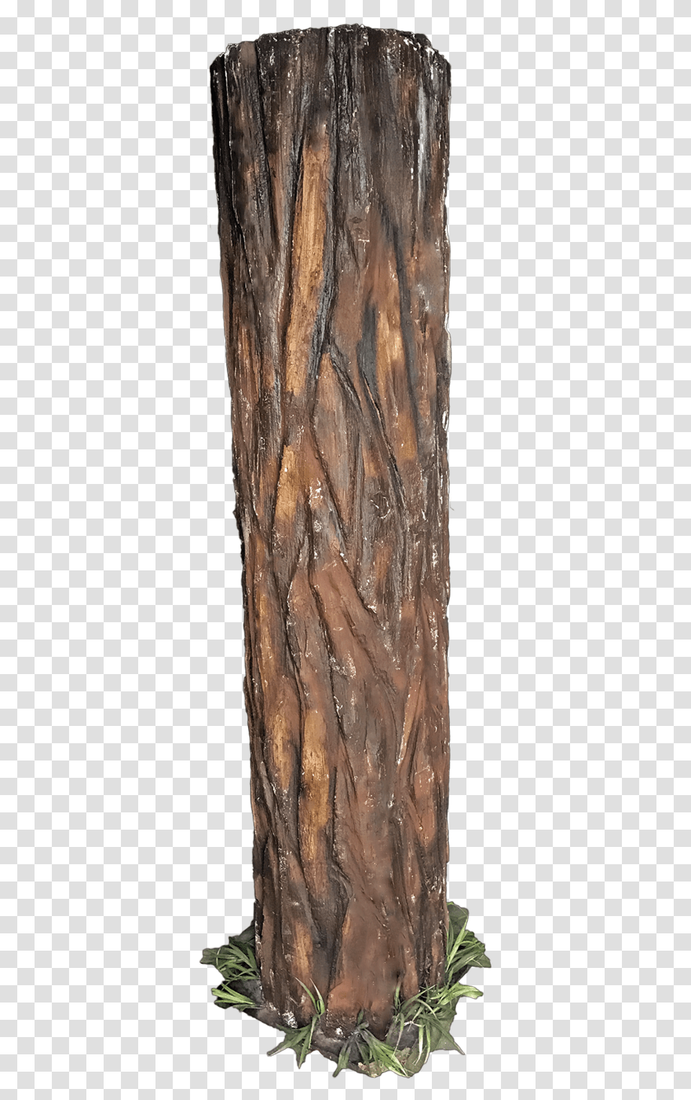 Tree Log Tree Trunk Background, Mineral, Crystal, Plant Transparent Png