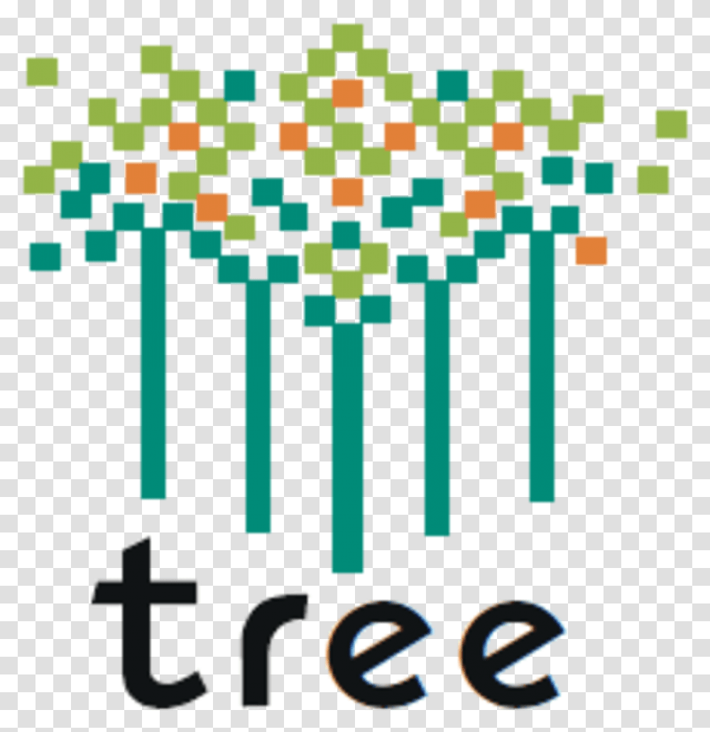 Tree Logo Art, Architecture, Building, Pattern Transparent Png