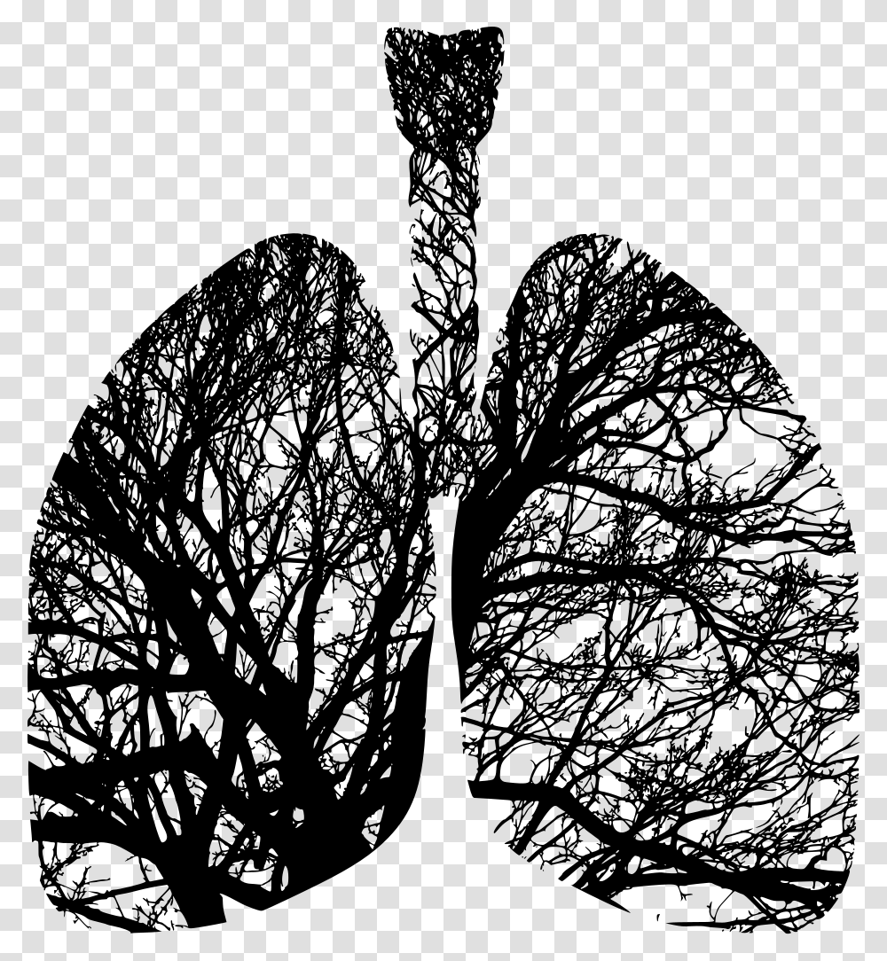 Tree Lung, Gray, World Of Warcraft Transparent Png