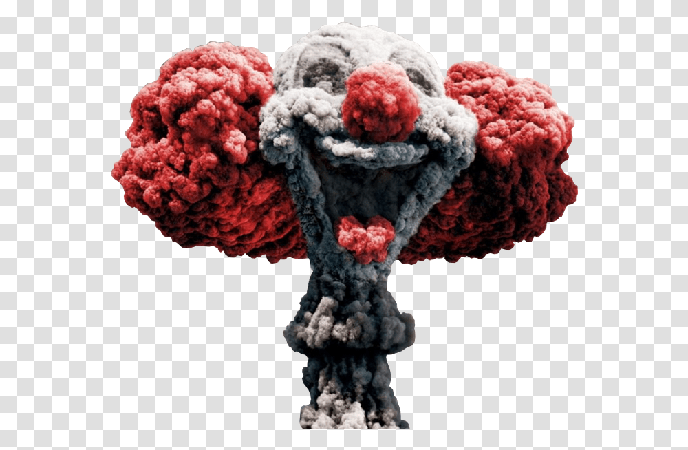 Tree Mushroom Cloud, Nature, Outdoors, Plant, Photography Transparent Png