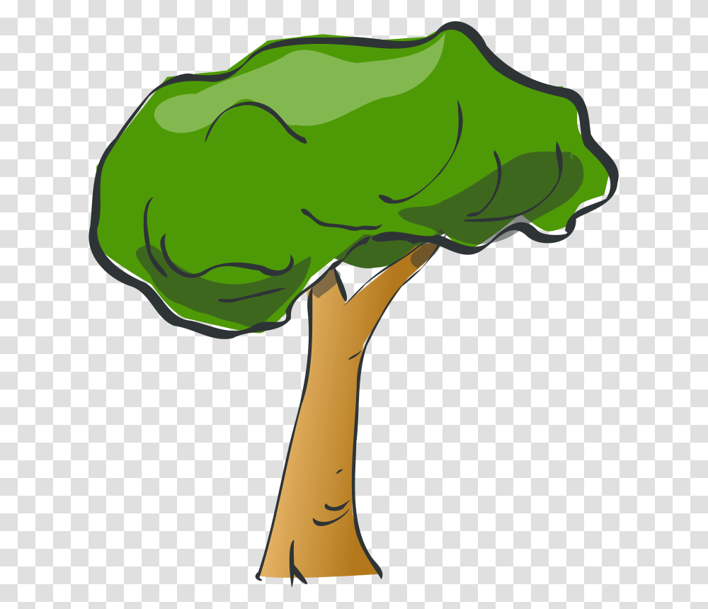 Tree, Nature, Axe, Tool, Plant Transparent Png