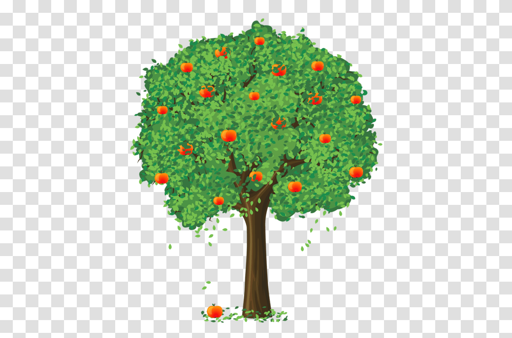 Tree, Nature, Plant, Geranium, Flower Transparent Png