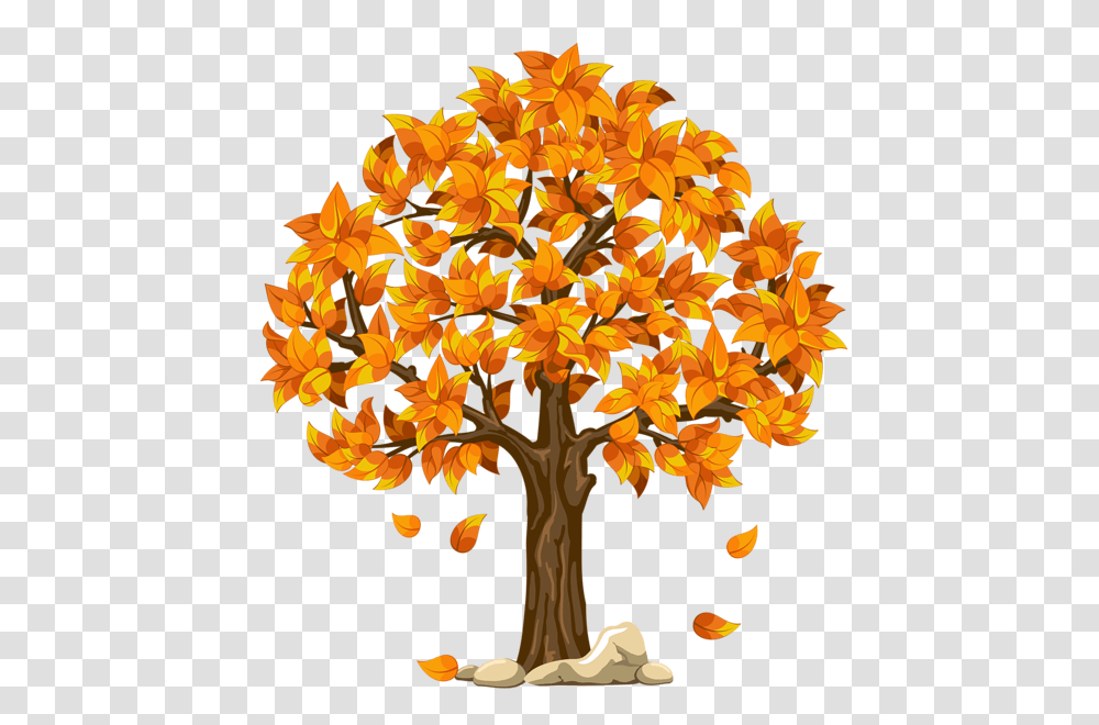 Tree, Nature, Plant, Leaf, Maple Transparent Png