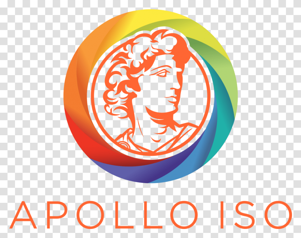 Tree Of Life Apollo Iso Logo, Poster, Advertisement, Symbol, Trademark Transparent Png