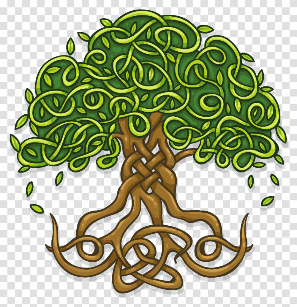 Tree Of Life Clip Royalty Free Tree Of Life, Plant, Root, Art, Graphics Transparent Png