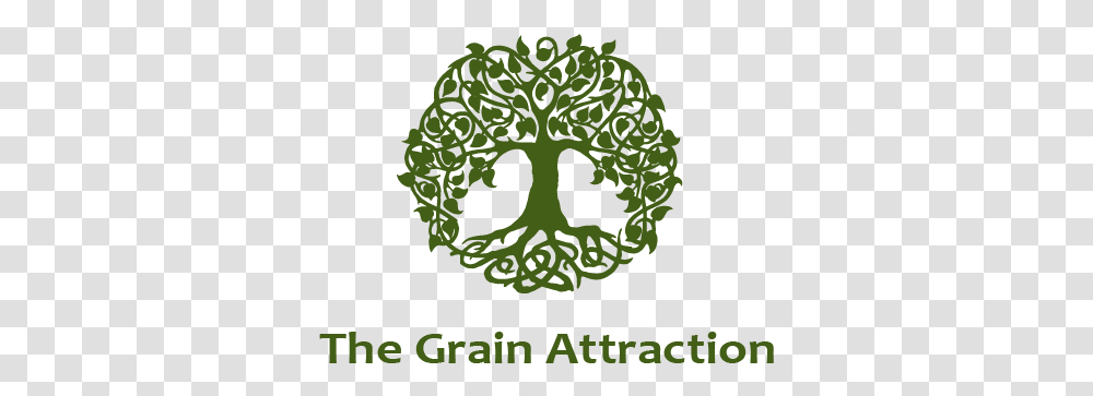 Tree Of Life Engraving The Grain Attraction Mystical Tree Laser Cut Tree Of Life Vector, Green, Plant, Poster, Advertisement Transparent Png