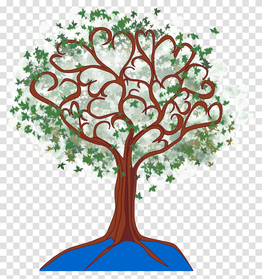 Tree Of Life Gif Tree Of Life Gif, Plant, Cross, Symbol, Pattern Transparent Png