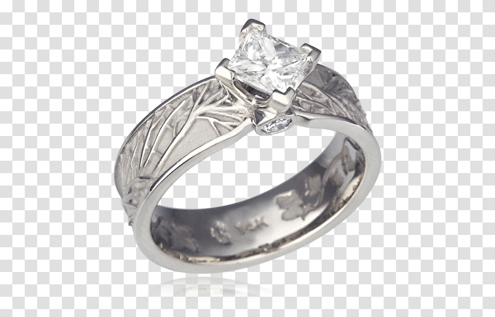 Tree Of Life Kite Engagement Ring Pre Engagement Ring, Jewelry, Accessories, Accessory, Silver Transparent Png