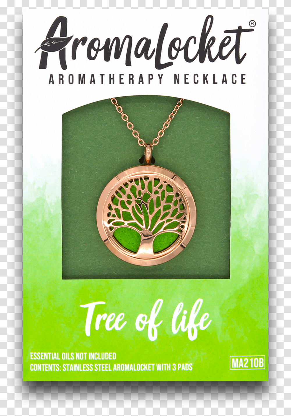 Tree Of Life, Pendant, Locket, Jewelry, Accessories Transparent Png