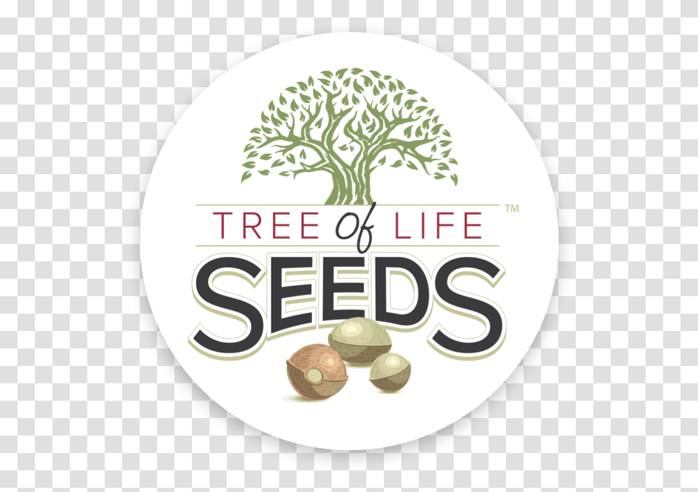 Tree Of Life Seeds Archives Tree Of Life Seeds, Plant, Vegetable, Food, Nut Transparent Png
