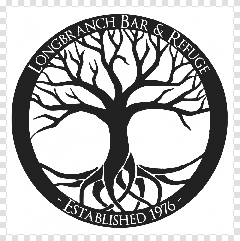 Tree Of Life Tattoo Drawing Celtic Knot, Rug, Plant, Logo Transparent Png