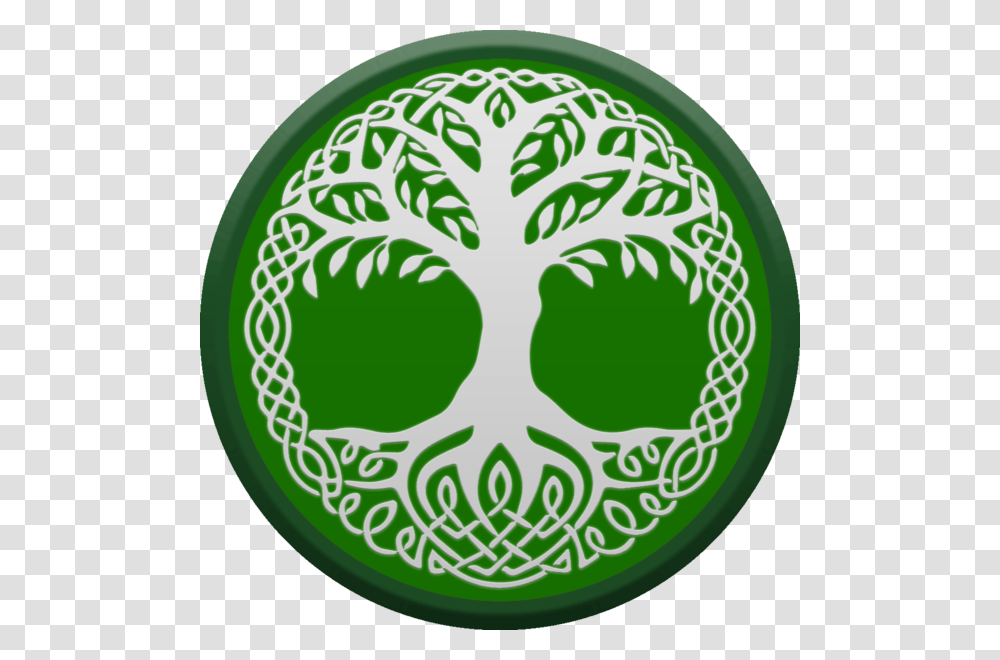 Tree Of Life Vinyl Stickers Yggdrasil Logo, Plant, Vegetable, Food Transparent Png