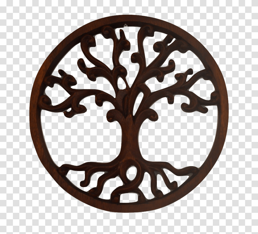 Tree Of Life, Wood, Birthday Cake, Food, Bronze Transparent Png